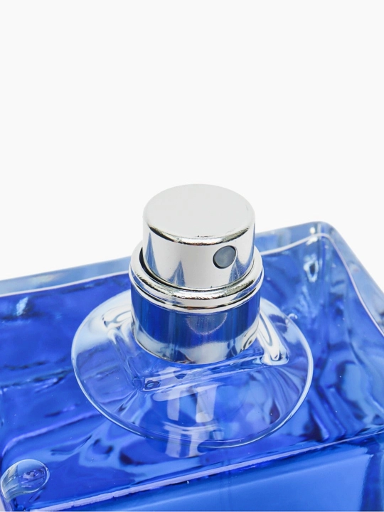 Erkaklar uchun xushbo'y atir Antonio Banderas Blue Seduction For Men, 100ml - 