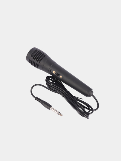 Караоке колонка Bluetooth с микрофоном, для прослушивания музыки ZQS 4290, 8122, Q8, 4239