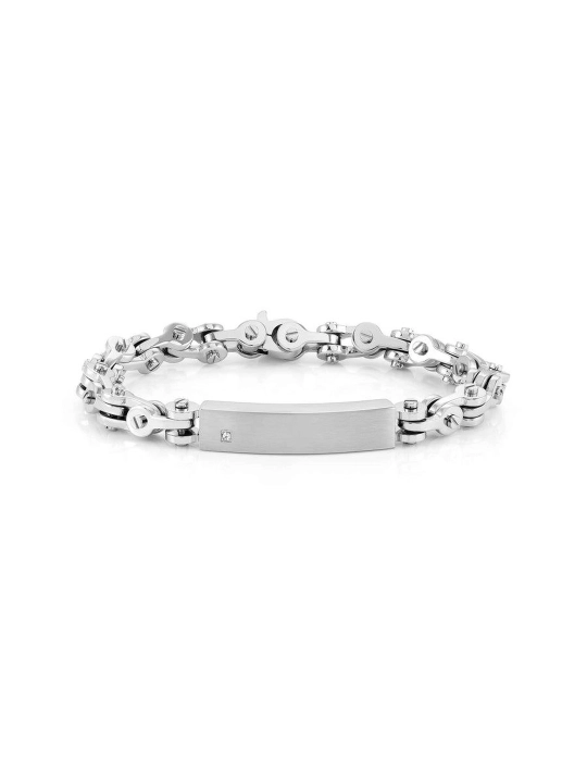 Браслет STRONG, длина 22.5 см, Nm 028318/037 - 