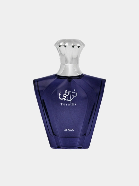 Afnan Turathi Blue Парфюмерная вода - 