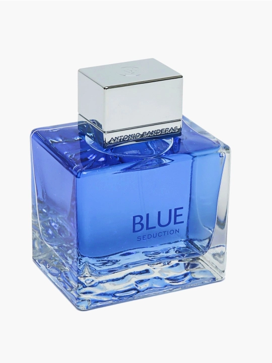 Erkaklar uchun Eau de Toilette Blue, 100 ml