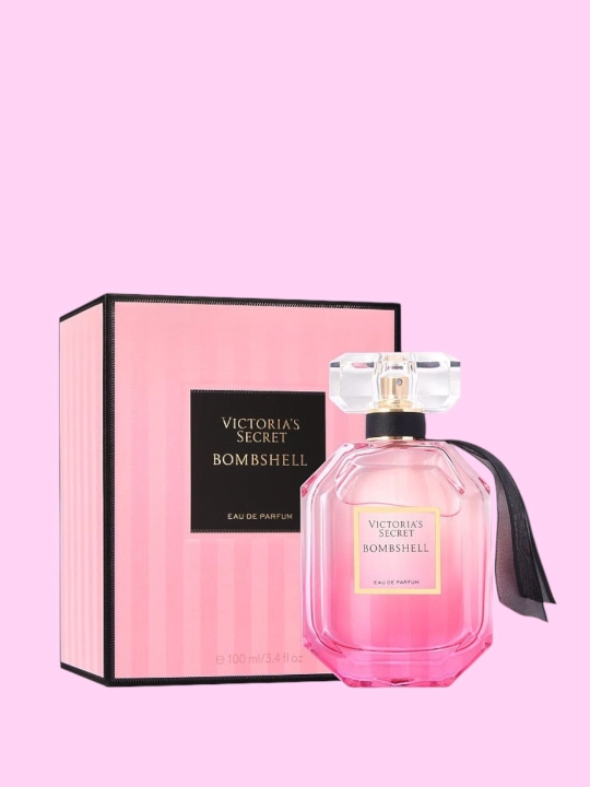 Парфюмерная вода для женщин Victoria's Secret Bombshell, 100 мл - 