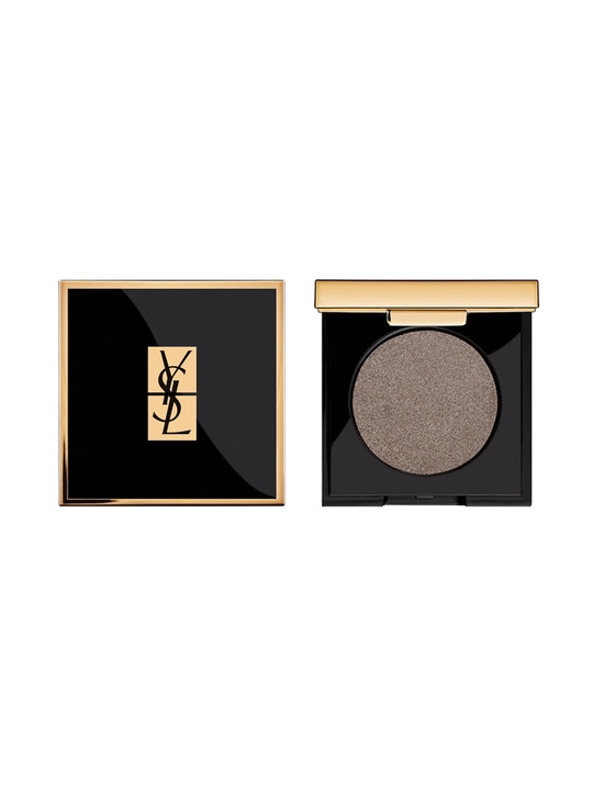 YSL Satin Crush Моно тени для век 28, Unconforming Taupe - 