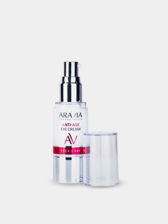 Омолаживающий крем для век Anti-Age Eye Cream, 30 мл