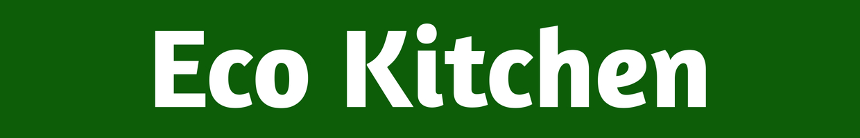 Eco Kitchen