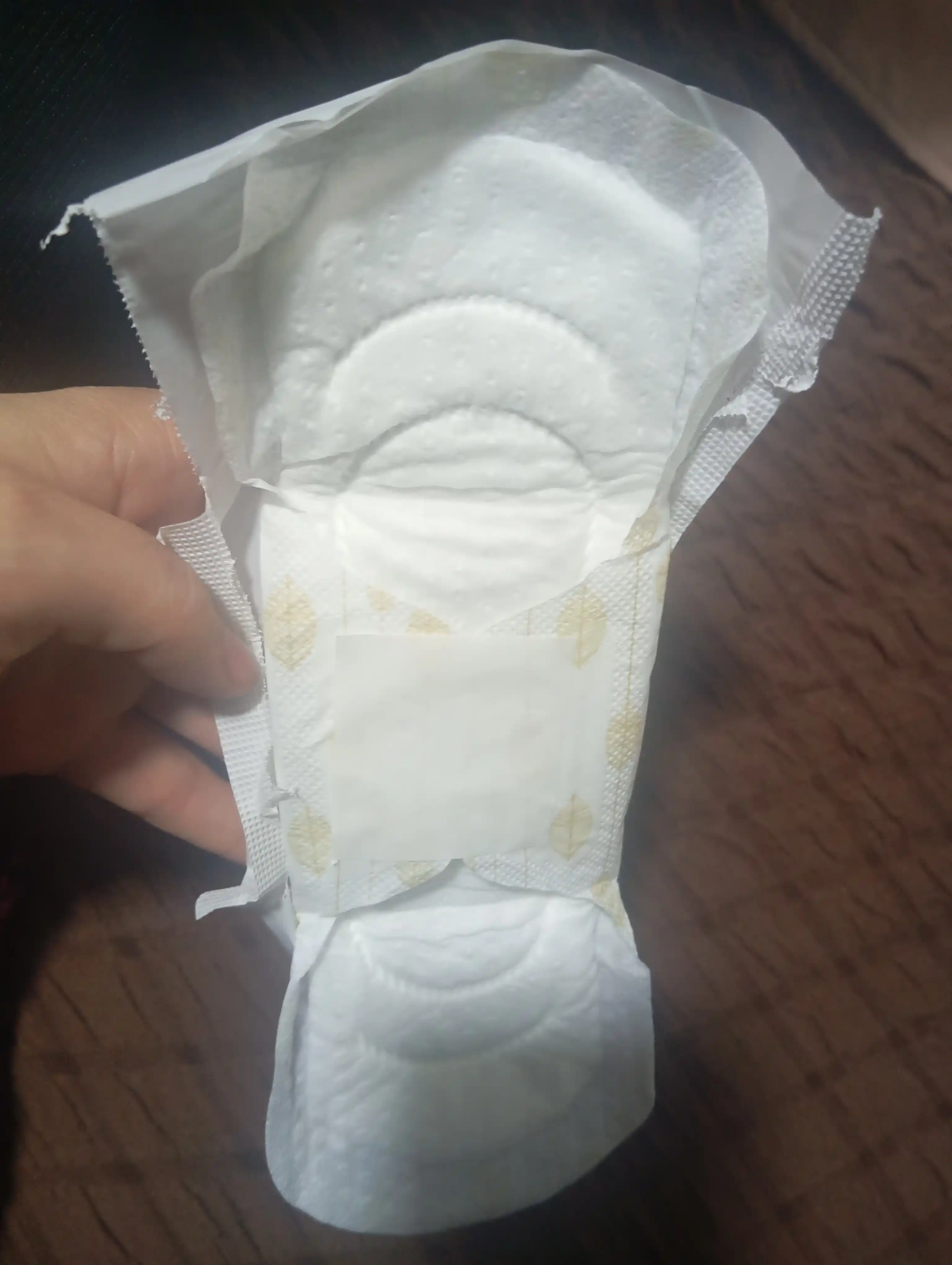 Прокладки HOPPLER 3d mini