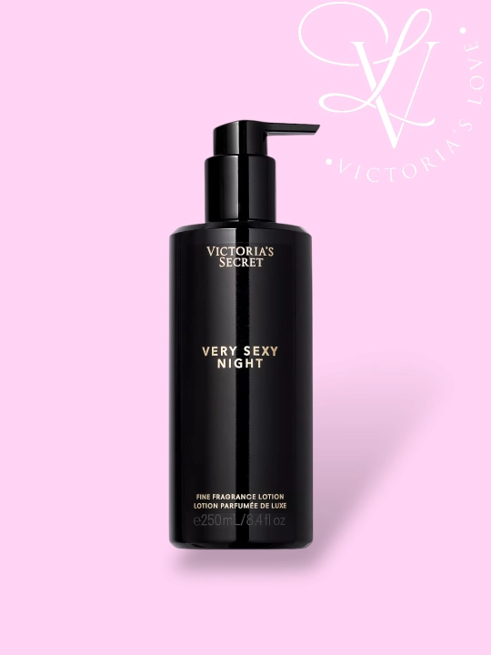 Лосьон для тела парфюмерный Victoria's Secret - 