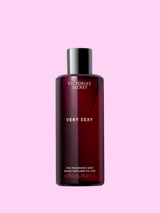 Tana uchun mist spreyi, parfyumeriya, Victorias Secret