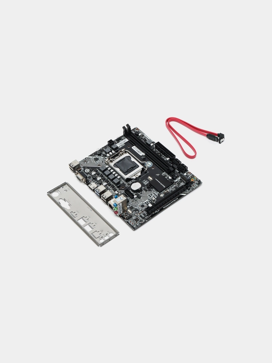 Материнская плата H81 Oem Nvme M2