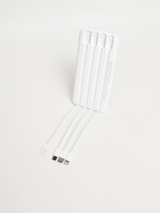 Power Bank tez zaryadlovchi bilan 10000, 20000, 30000 arzon pover bank tashqi akkumulyator
