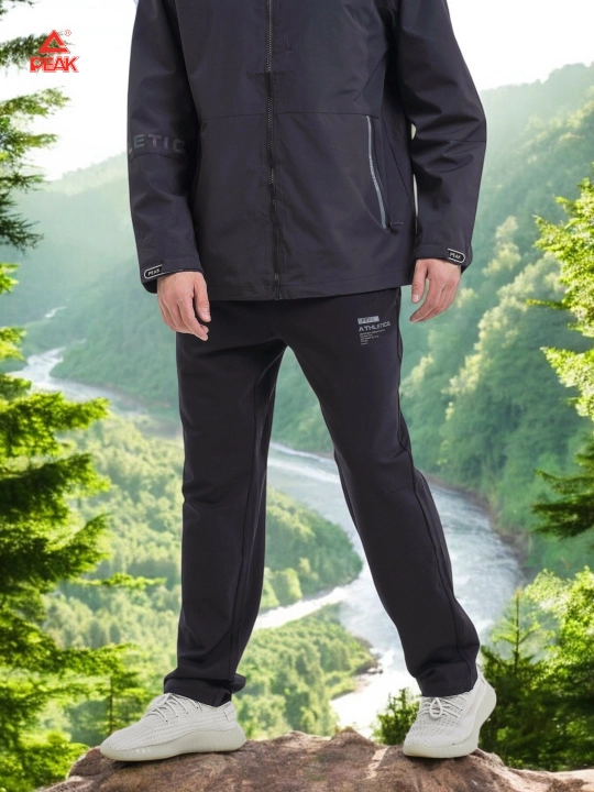 PEAK SPORT спортивный мужской костюм