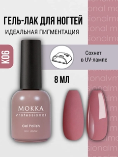 Pastel marjon