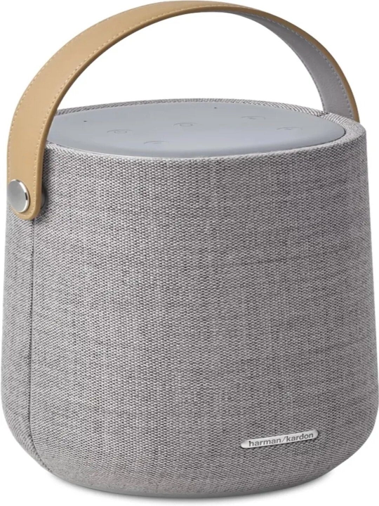 Simsiz kolonka: Harman Kardon Citation 200 (p/n: HKCITATION200BLKUK)
