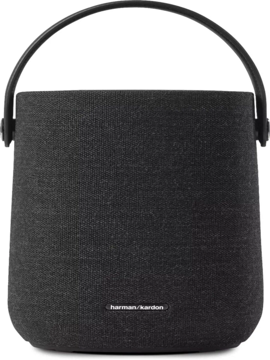 Беспроводная колонка: Harman Kardon Citation 200 (p/n: HKCITATION200BLKUK) - 