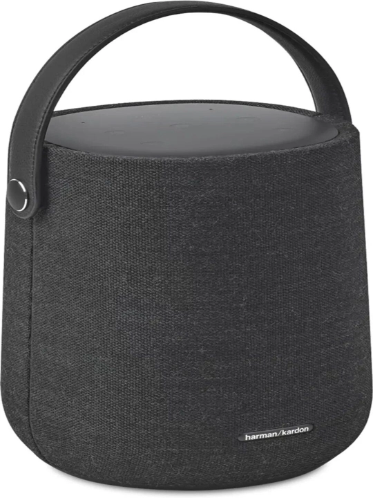 Simsiz kolonka: Harman Kardon Citation 200 (p/n: HKCITATION200BLKUK)