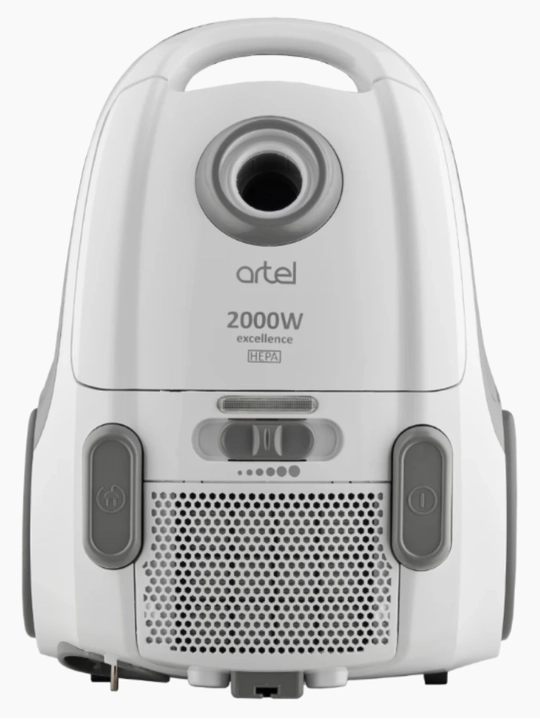 Пылесос Artel VCB0120, 2000 Вт