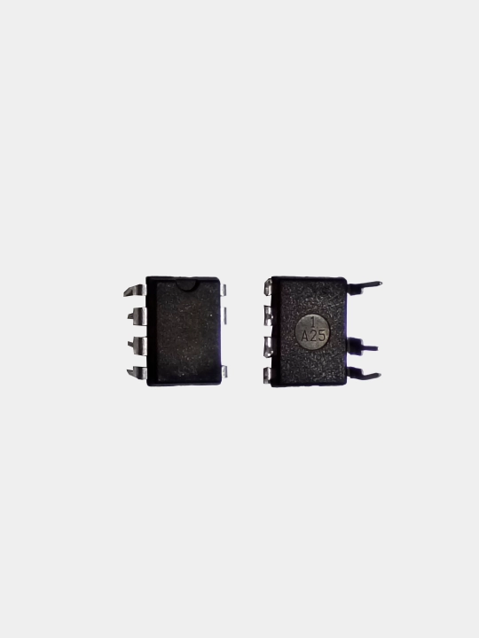 Chip IC 8117 DIP-7 - 