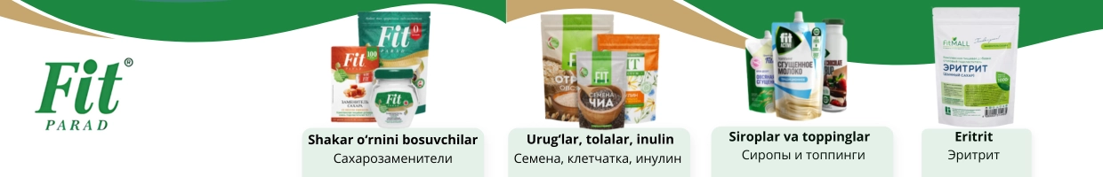 FitParad official