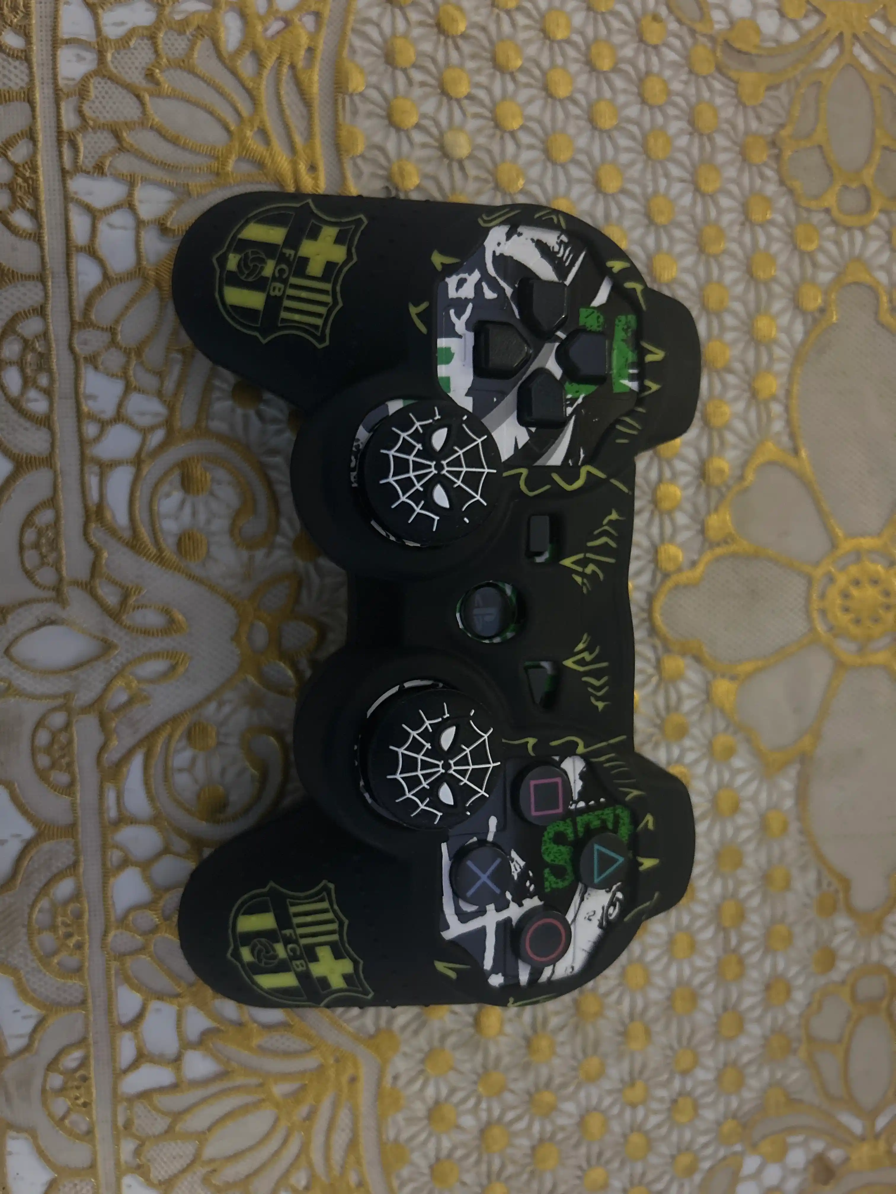 Защитный чехол для джойстика DualShock 3