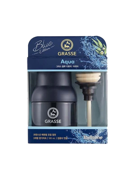 Avtomobil va uy uchun aromatizator Grasse - 
