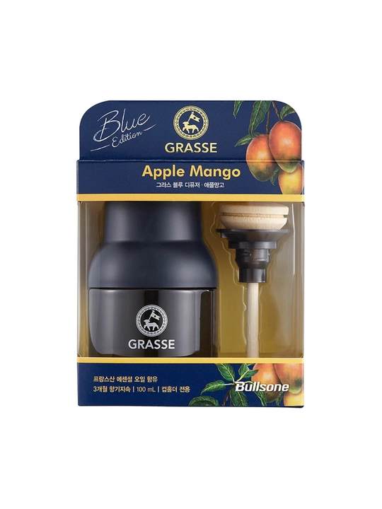 Avtomobil va uy uchun aromatizator Grasse - 