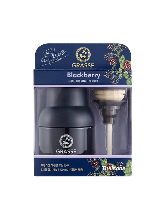 Avtomobil va uy uchun aromatizator Grasse - 