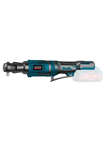 Alteco CW 21-75 Solo simsiz treshotka (batareya va zaryadlovchi yo'q) - 