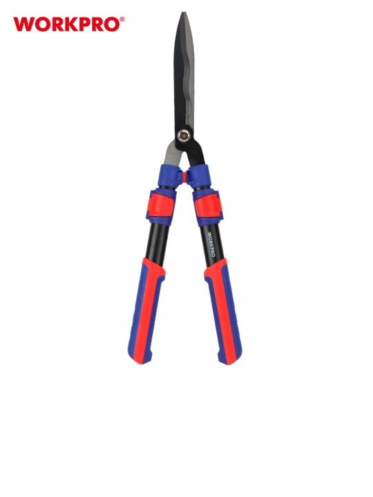 Ножницы для живой изгороди Workpro, 580 мм, WP332015