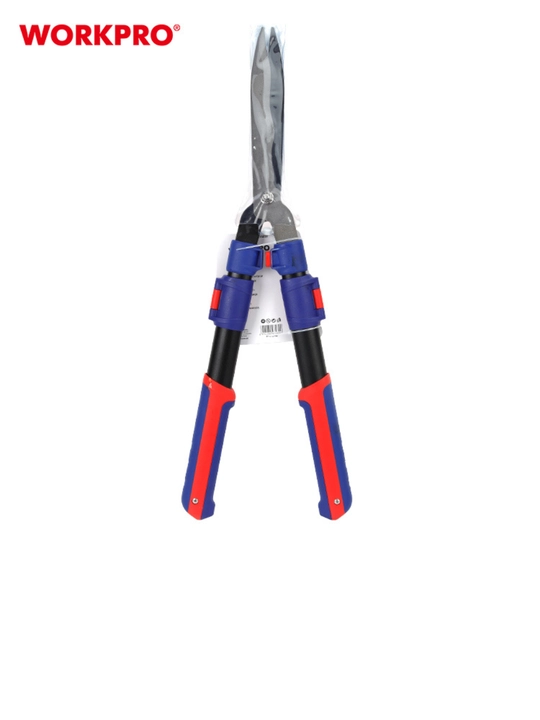Ножницы для живой изгороди Workpro, 580 мм, WP332015