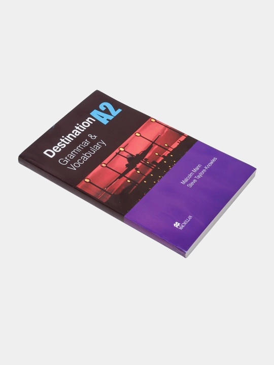 Destination A1 A2 B1 B2 C1 C2 Grammar&Vocabulary with Answer key