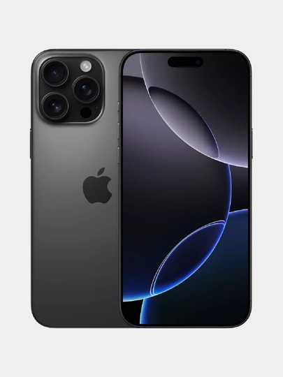 Смартфон Apple iPhone 16 Pro Max, Dual SIM