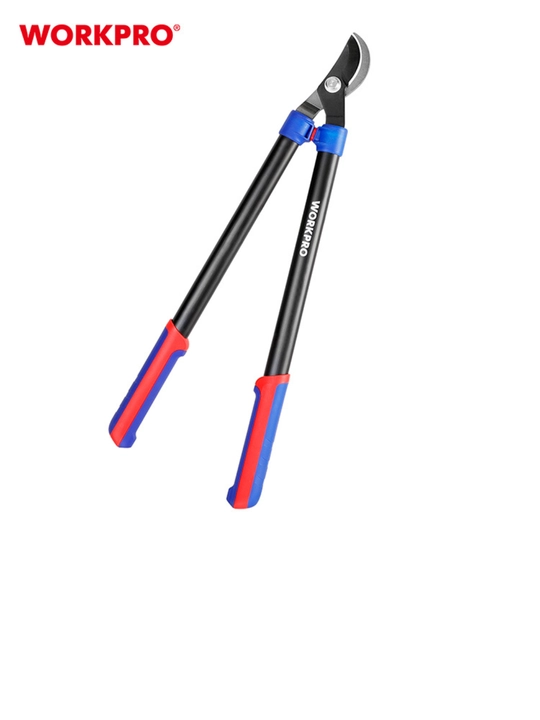 Сучкорез с длинными рукоятками, 675 мм, WORKPRO WP332019