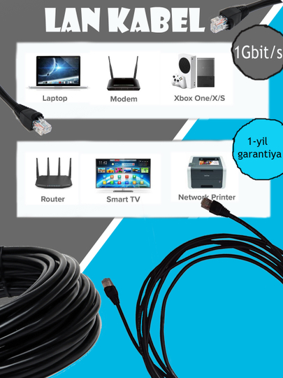 Интернет-кабель, LAN-кабель, UTP, RJ45, Wi-Fi-кабель, 1 Гбит/с