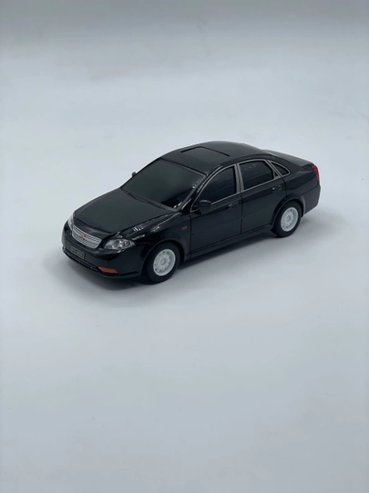 Игрушечная машинка Chevrolet Gentra, радиоуправляемая — TOYSPL-GENTRA-СВЕТКОР