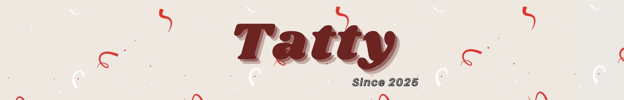 Tatty