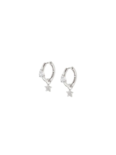 Серьги Lucentissima "Звезда", Nm 240706/015 — NOMINAT-2407065