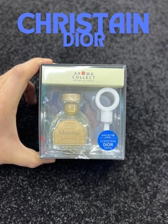 Синий