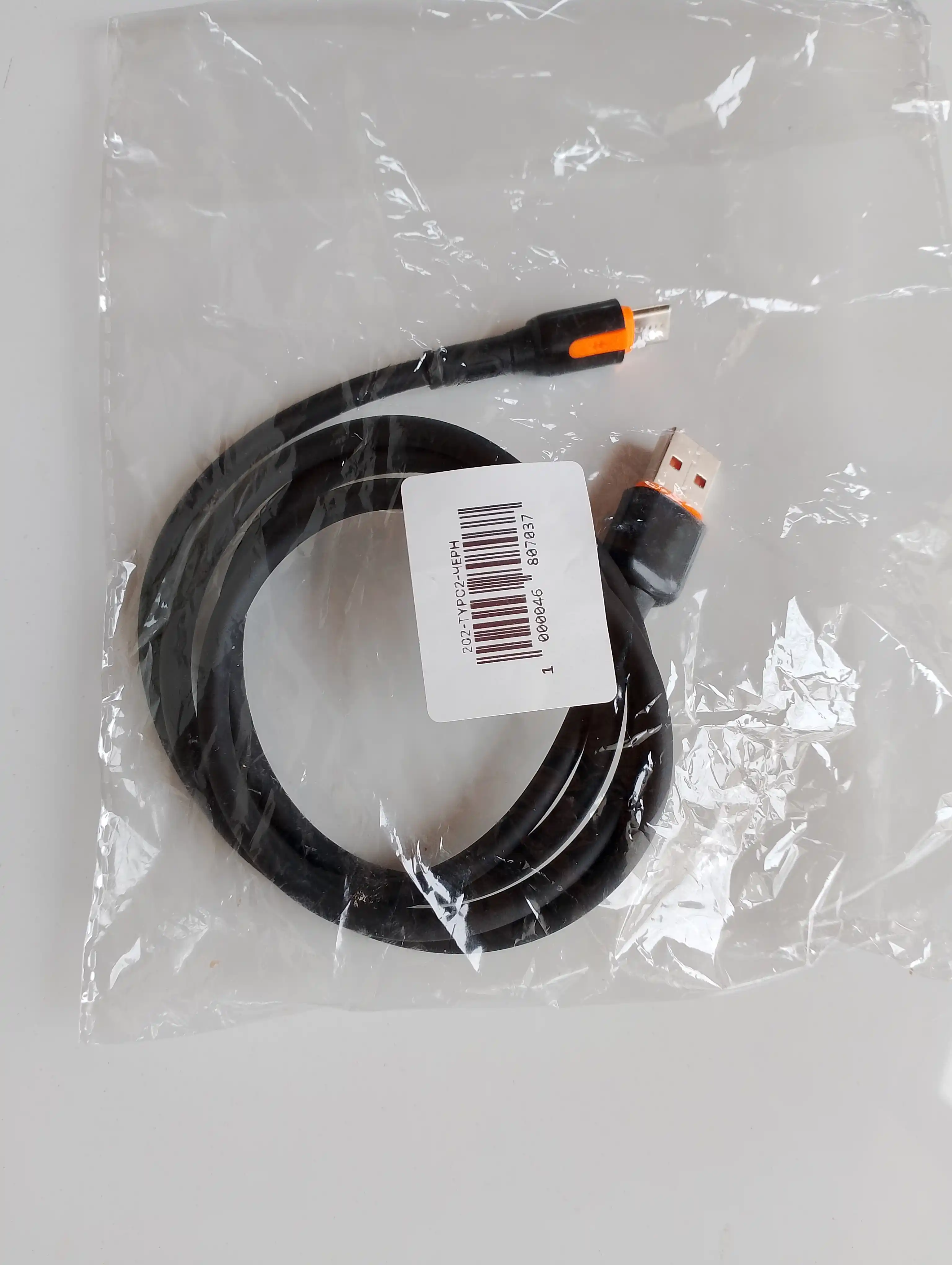 Кабель для быстрой зарядки, зарядный кабель USB-Type-c