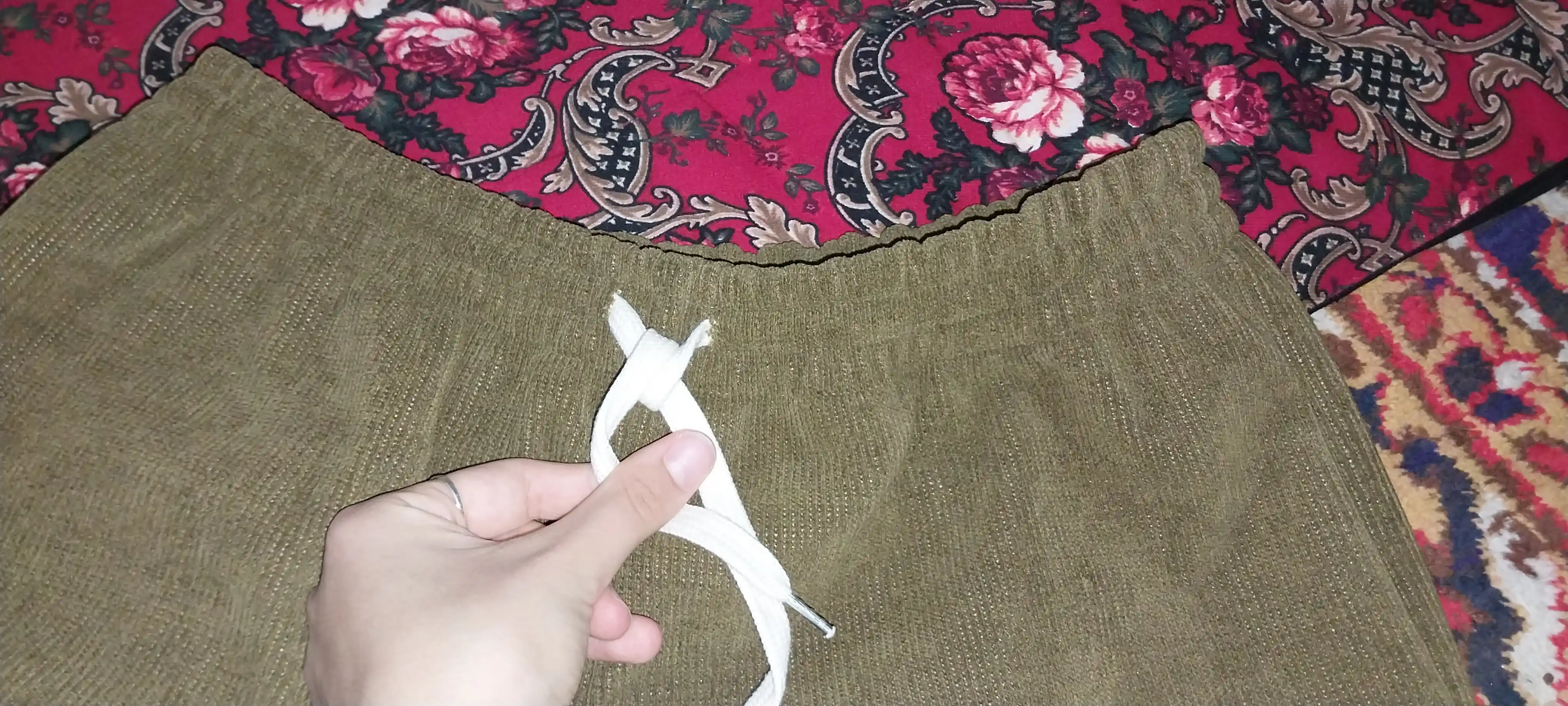 Женские теплые брюки, кюлоты