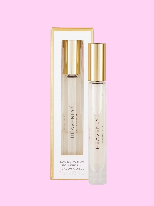 Victoria's Secret parfyum 7 ml, ixcham hajm - 