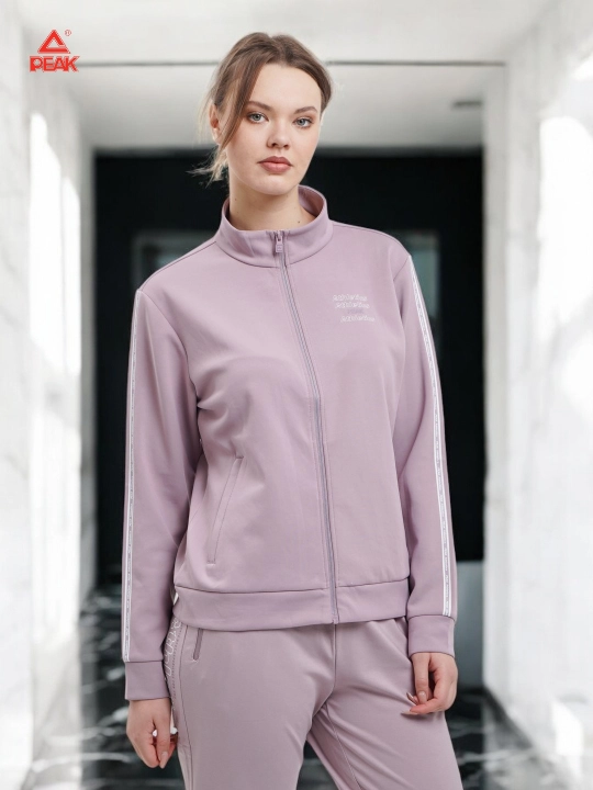 Ayollar sport kostyumi PEAK SPORT