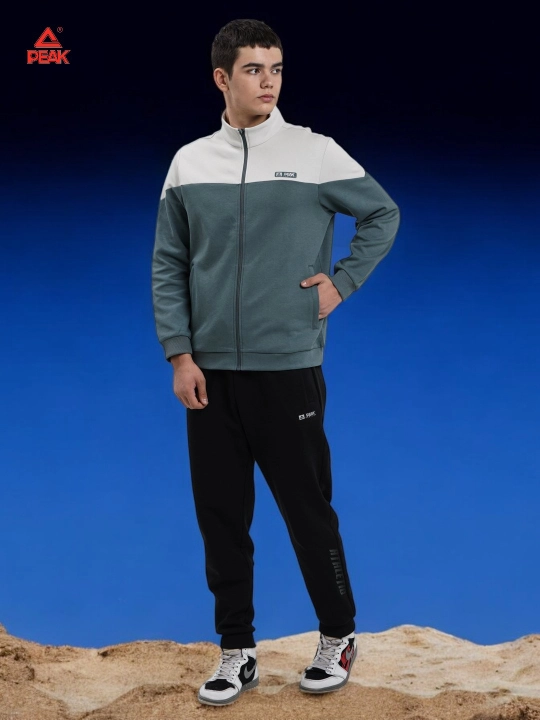 Спортивный мужской костюм PEAK SPORT