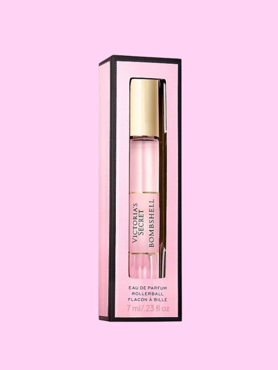 Парфюм, духи Victoria's Secret 7 мл, компактный объем