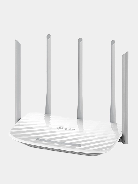 Tp-link Archer C60 WiFi router - 