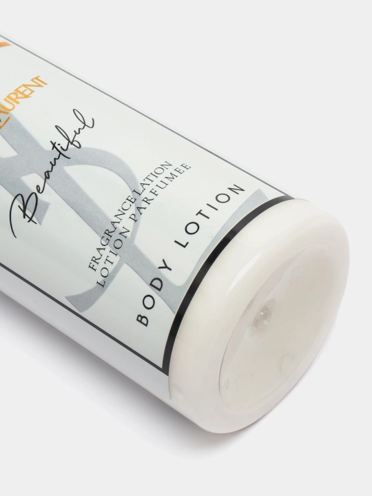Atirli tana loson-kremlari Fragrance Lotion, 250 ml