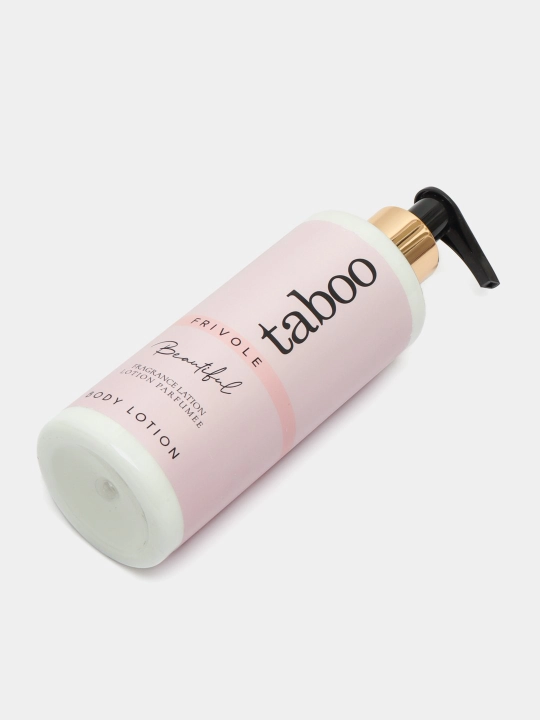 Atirli tana loson-kremlari Fragrance Lotion, 250 ml