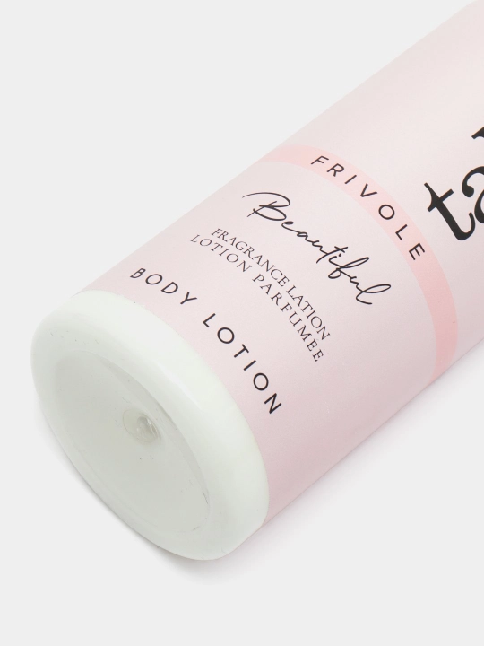 Atirli tana loson-kremlari Fragrance Lotion, 250 ml
