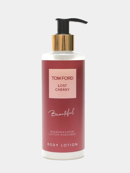 Крем-лосьон для тела Fragrance Lotion, 250 мл - 