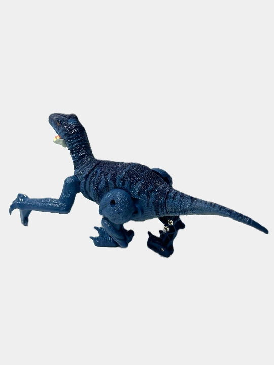 Witstar masofadan boshqariladigan dinozavr