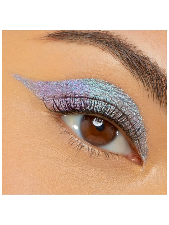 Ikta Suyuq Ten Colourpop x Stranger Things The Monster Chrome
